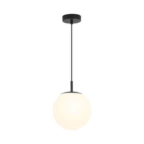 Visilica za G9 žarulju max 10W fi200mm IP20 crna BRAYTRON BV01-00114
