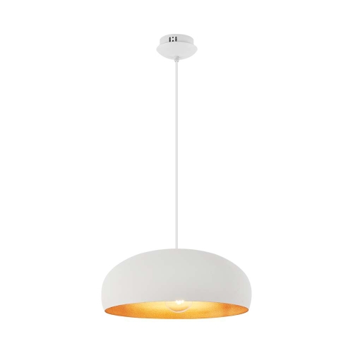 Visilica za E27 žarulju max 23W fi400mm IP20 bijela BRAYTRON BV05-00032