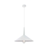 Visilica za E27 žarulju max 23W fi400mm IP20 bijela BRAYTRON BV05-00050