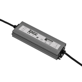 Napajanje metalno 150W 24VDC IP67 BRAYTRON BY01-01500