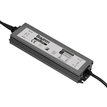 Napajanje metalno 250W 24VDC IP67 BRAYTRON BY01-02500