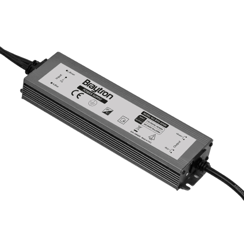 Napajanje metalno 250W 24VDC IP67 BRAYTRON BY01-02500