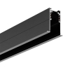Šina za magnetsku rasvjetu 38,5x48,5x2000mm crna BRAYTRON BY41-00421