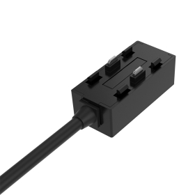 Konektor za magnetsku šinu - kabel za napajanje BRAYTRON BY41-80081