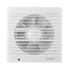 Ventilator kupaonski 18W 150mm kvadratni bijeli BRAYTRON BZ01-00030