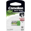 Baterija 6,2V Foto 4SR44/PX28,bez žive, Camelion 2400487086