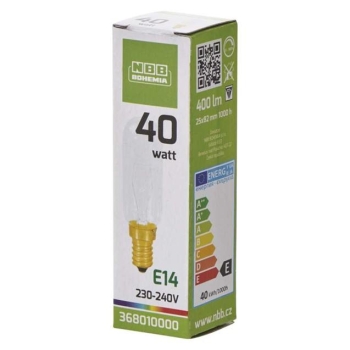 Žarulja za napu 40W 400lm E14 C5109