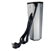 Prenosiva utičnica kutna 4 x schuko 1,8m COR64G