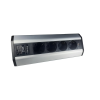 Prenosiva utičnica kutna 4 x schuko 1,8m COR64G