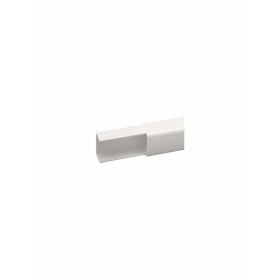 Kanal PVC 60x45 za montažu klima uređaja bijeli 30m/pak ELETTROCANALI EC 9006045
