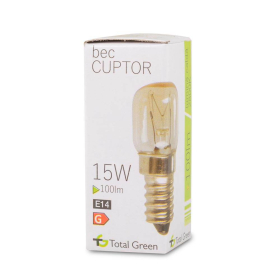 Žarulja za pećnicu 15W 220V EL0026232
