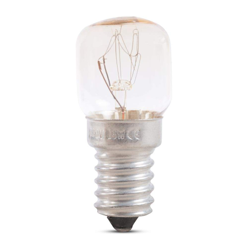 Žarulja za pećnicu 15W 220V EL0026232