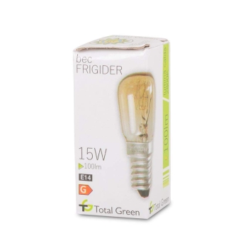 Žarulja za hladnjak 15W 220V EL0026233
