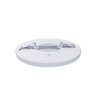 Panel LED 18W 3CCT 1880lm ø225x17mm ugradbeni/nadgradni dimabilni podesiv ENOVALITE ELED300200