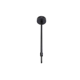 Stropni nosač za pametni RGB panel Up&Down crni ENOVALITE ELED30025DH