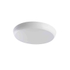 Stropna svjetiljka 18W 4000K 1880lm ø250x48mm IP65 ENOVALITE ELED300262
