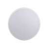 Stropna svjetiljka sa senzorom 18W 4000K 1880lm ø250x48mm IP65 ENOVALITE ELED300263