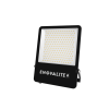 Reflektor LED 150W 4000K 19500lm IP65 crni LUMILEDS ENOVALITE ELED400101