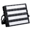 Reflektor LED 400W 5000K 52000lm IP66 profesionalni za stadione LUMILEDS ENOVALITE ELED400302
