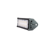 Industrijska svjetiljka 50W 5000K 6000lm IP65 HighBay linearna ENOVALITE ELED500120