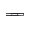Industrijska svjetiljka 150W 5000K 18000l IP65 HighBay linearna ENOVALITE ELED500122