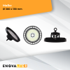 Industrijska svjetiljka 100-200W 4000K 17000-34000lm IP65 HighBay dimabilna ENOVALITE ELED500151