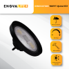 Industrijska svjetiljka, 100-200 W, 3500-5500 K, 14000-28000 lm, IP65, HighBay dimabilna ENOVALITE ELED500152