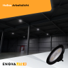 Industrijska svjetiljka, 100-200 W, 3500-5500 K, 14000-28000 lm, IP65, HighBay dimabilna ENOVALITE ELED500152