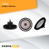 Industrijska svjetiljka, 100-200 W, 3500-5500 K, 14000-28000 lm, IP65, HighBay dimabilna ENOVALITE ELED500152