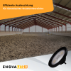 Industrijska svjetiljka, 100-200 W, 3500-5500 K, 14000-28000 lm, IP65, HighBay dimabilna ENOVALITE ELED500152