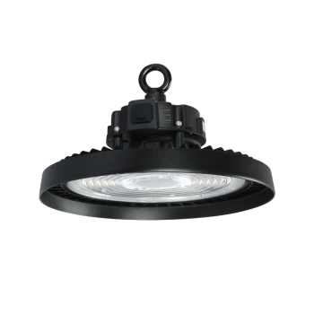 Industrijska svjetiljka 150W 5000K 34000lm IP65 IK08 HighBay UFO visoko energetski učinkovita ENOVALITE ELED500155