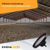 Industrijska svjetiljka 150W 5000K 34000lm IP65 IK08 HighBay UFO visoko energetski učinkovita ENOVALITE ELED500155
