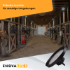 Industrijska svjetiljka 150W 5000K 34000lm IP65 IK08 HighBay UFO visoko energetski učinkovita ENOVALITE ELED500155