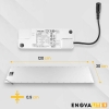Panel LED 36W 3000K 3600lm 120x30 cm ugradbeni pravokutni ENOVALITE ELED600202