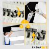 Panel LED 36W 6000K 3600lm 120x30 cm ugradbeni pravokutni ENOVALITE ELED600201