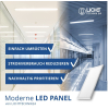 Panel LED 60W 4000k 6000lm 120x60 cm bez treperenja ENOVALITE ELED600310