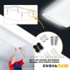 Panel LED 30W 4000K 3300lm 120x30 cm UGR<19 SLIM nadgradni pravokutni ENOVALITE ELED600410
