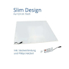 Panel LED 36W 4000K 3600lm 60x60 cm ugradbeni kvadratni ENOVALITE ELED600700