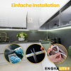 Traka LED 60LED/m 3CCT 24V 5m 10mm IP65 ENOVALITE ELED700104