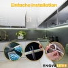 Traka LED 60LED/m 3CCT 24V 5m 10mm ENOVALITE ELED700103