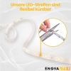 Traka LED 60LED/m 3CCT 24V 5m 10mm ENOVALITE ELED700103