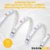Traka LED 60LED/m RGB 5V digitalna 5m 10 mm WS2812b ENOVALITE ELED700100