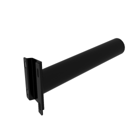 Adapter za uličnu svjetiljku zidni fiksni 60 mm ENOVALITE ELED800103