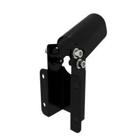 Adapter za uličnu svjetiljku zidni flex 52-60 mm ENOVALITE ELED800104