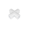 Konektor u obliku slova X za ELED200130, ELED200131, ELED200132 ENOVALITE (ELED900133)
