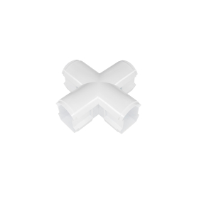 Konektor u obliku slova X za ELED200130, ELED200131, ELED200132 ENOVALITE (ELED900133)