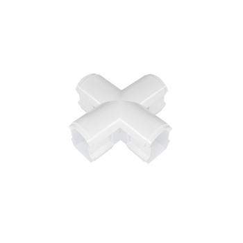 Konektor u obliku slova X za ELED200130, ELED200131, ELED200132 ENOVALITE (ELED900133)