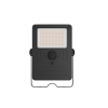 Reflektor solarni 10W 4000K 1500lm IP65 sa senzorom ENOVALITE ELEDSO400120