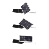 Solarna ulična svjetiljka PRO 30W 6500K 4300lm IP65 ENOVALITE ELEDSO800100