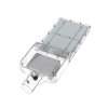 Solarna ulična svjetiljka PRO 30W 6500K 4300lm IP65 ENOVALITE ELEDSO800100
